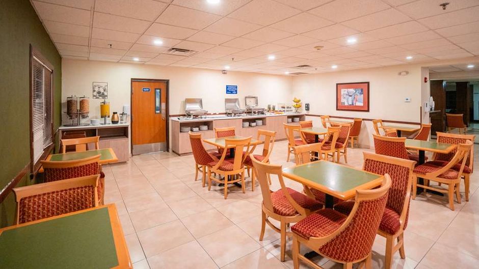 Microtel Inn & Suites Ciudad Juarez Other