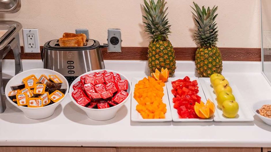 Microtel Inn & Suites Ciudad Juarez Other