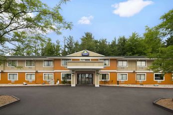Days Inn & Suites Stevens Point