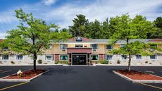 Days Inn & Suites Stevens Point