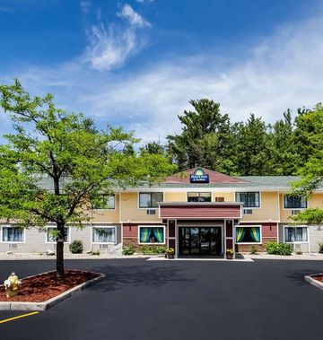 Days Inn & Suites Stevens Point