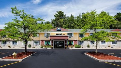 Days Inn & Suites Stevens Point