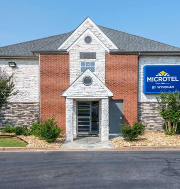 Microtel Inn & Suites Duncan/Spartanburg
