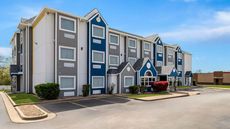Microtel Inn & Suites Tulsa East
