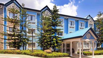 Microtel by Wyndham Baguio