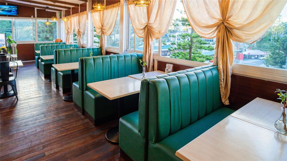 Microtel by Wyndham Baguio Restaurant