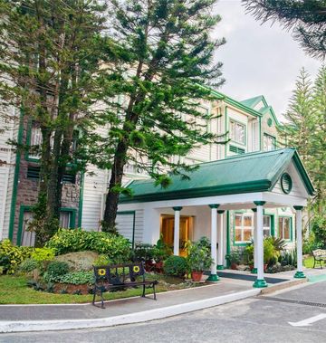Microtel by Wyndham Baguio