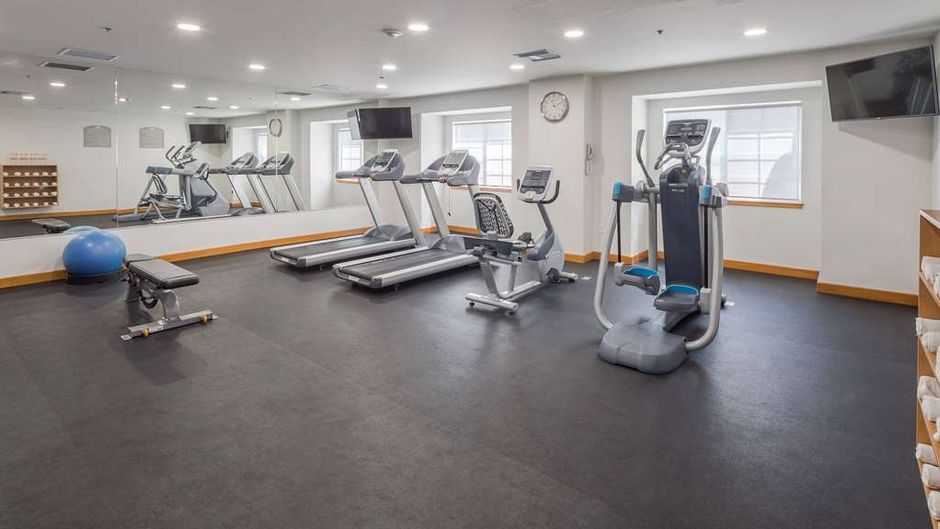 Microtel Inn & Stes by Wyndham Culiacan Health