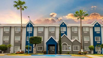 Microtel Inn & Stes by Wyndham Culiacan