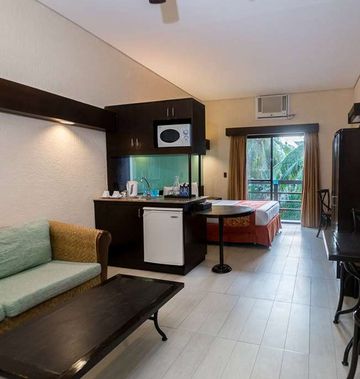 Microtel by Wyndham Boracay