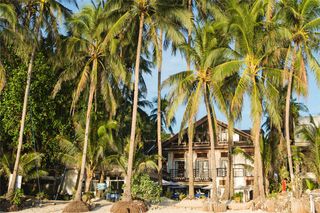 Microtel by Wyndham Boracay