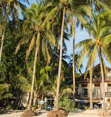 Microtel by Wyndham Boracay