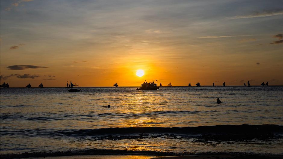Microtel by Wyndham Boracay Beach