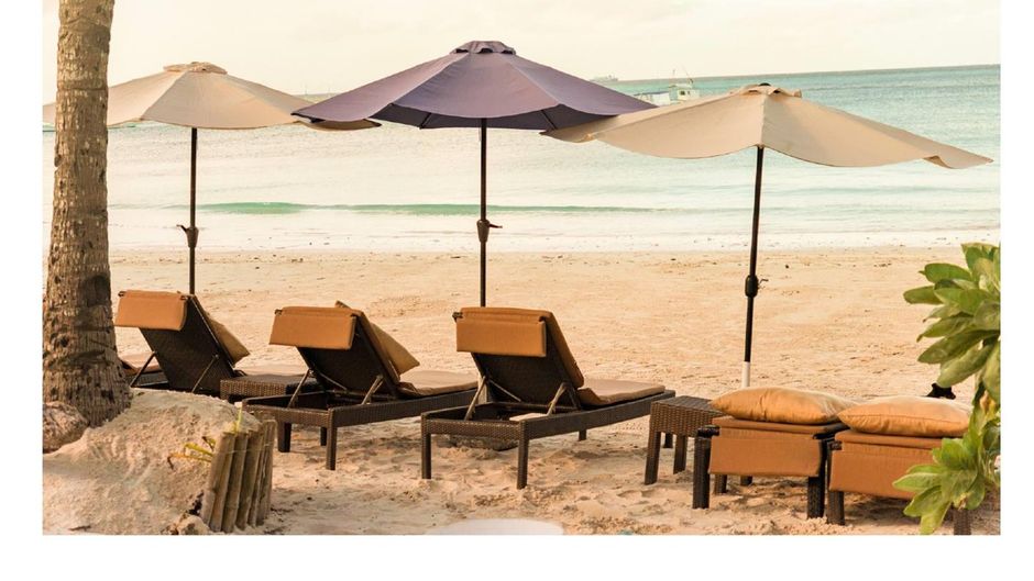 Microtel by Wyndham Boracay Beach