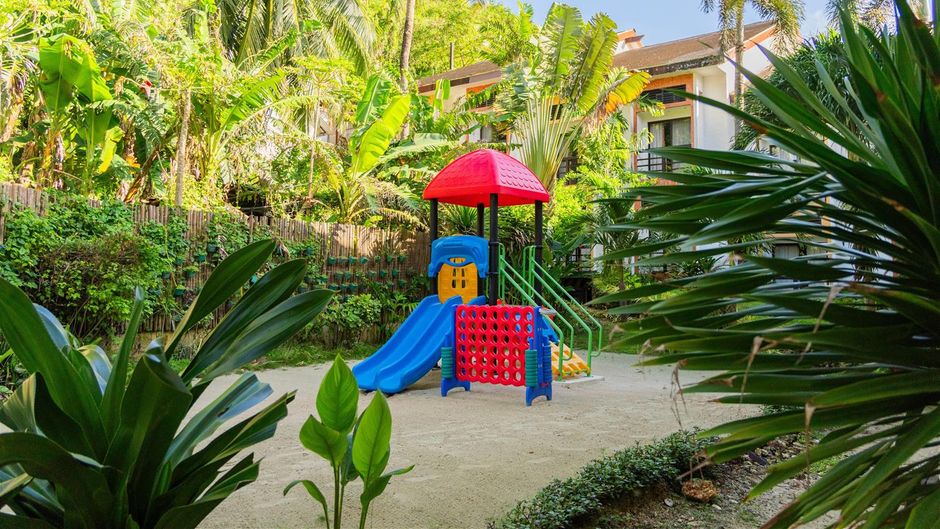 Microtel by Wyndham Boracay Other