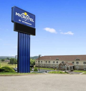 Microtel Inn By Wyndham Mineral Wells