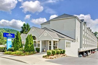 Microtel Inn & Suites Gatlinburg