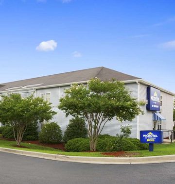 Microtel Inn/Suites Two Notch Rd