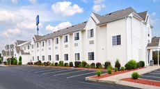 Microtel Inn & Suites Clarksville