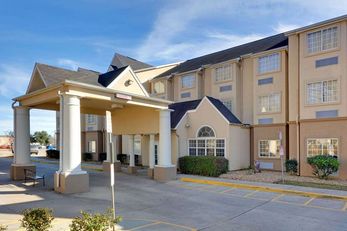 Microtel Inn & Suites Scott/Lafayette