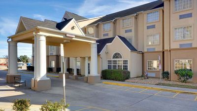 Microtel Inn & Suites Scott/Lafayette