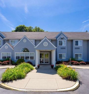Microtel Inn & Suites Bethel/Danbury