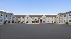 Microtel Inn & Suites Albany Airport