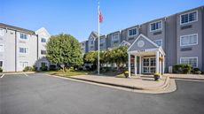 Microtel Inn & Suites Greensboro