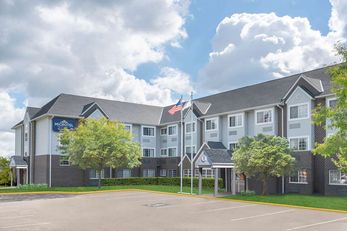 Microtel Inn & Suites Eagan/St Paul