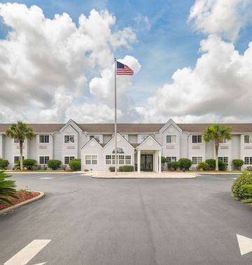 Microtel Inn & Suites Pooler/Savannah