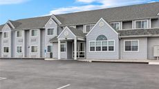Microtel Inn & Suites Sainte Genevieve