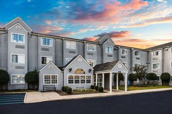 Microtel Inn & Suites Chattanooga