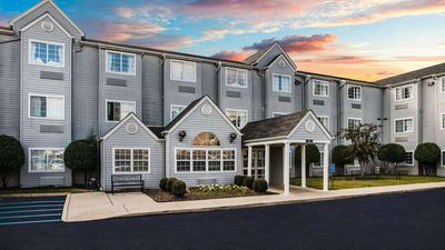 Microtel Inn & Suites Chattanooga
