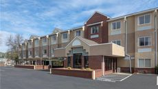 Microtel Inn/Stes Cornelius/Lake Norman