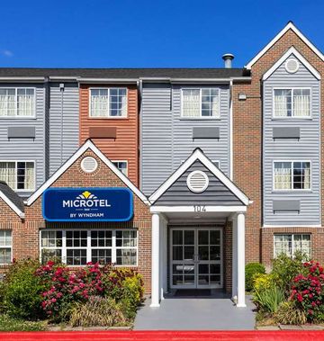 Microtel Inn & Suites RDU