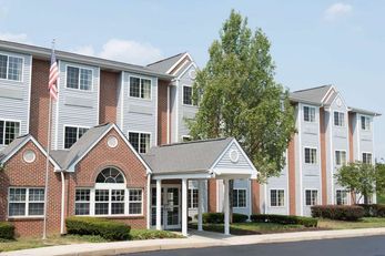 Microtel Inn & SuitesWest Chester