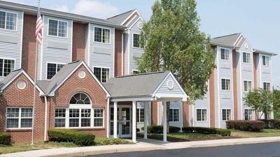 Microtel Inn & SuitesWest Chester