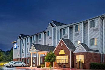 Microtel Inn & Suites Statesville
