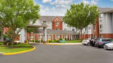 Microtel Inn & Suites Philadelphia Arpt