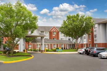 Microtel Inn & Suites Philadelphia Arpt