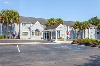 Microtel Inn & Suites Gulf Shores