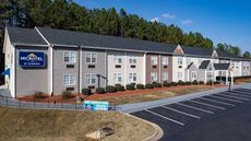 Microtel Inn & Suites by Wyndham Athens