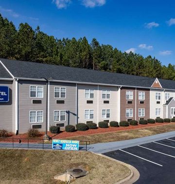 Microtel Inn & Suites by Wyndham Athens