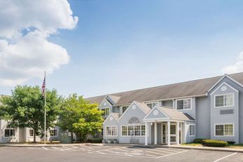 Microtel Inn & Suites Seneca Falls