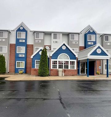 Microtel Inn & Suites Georgetown