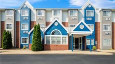 Microtel Inn & Suites Georgetown