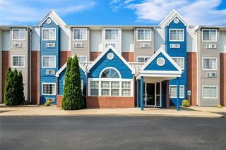 Microtel Inn & Suites Georgetown