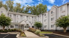 Microtel Inn & Suites Buckhead Area