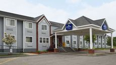Microtel Inn & Suites Baldwinsville