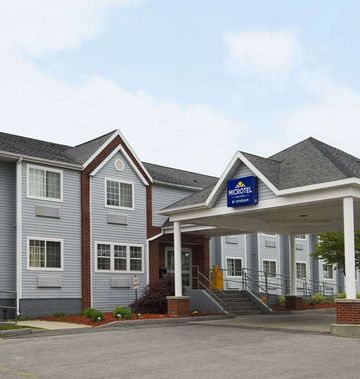 Microtel Inn & Suites Baldwinsville